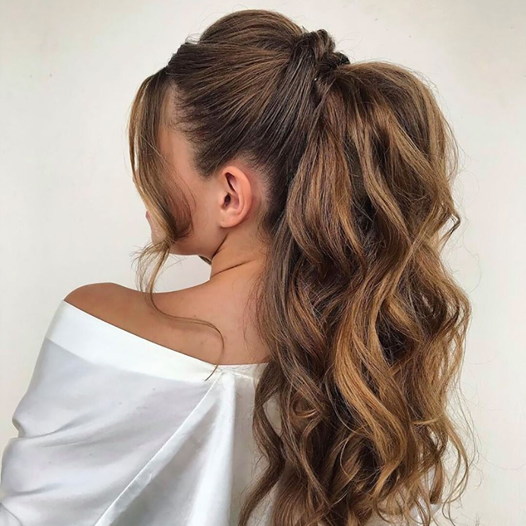 Boucleur ghd curve Lockenstab f&uuml;r weiche Locken